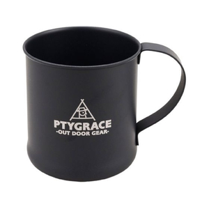 ヤードフォース ブラック シングルマグカップ 300mL FC191YP-PY-SIE037-イメージ1