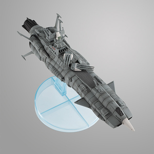メガハウス コスモフリートスペシャル 宇宙戦艦ヤマト2202愛の戦士たち 地球連邦アンドロメダ級一番艦アンドロメダRe. ｺｽﾓﾌﾘ-ﾄSPｱﾝﾄﾞﾛﾒﾀﾞRE-イメージ10