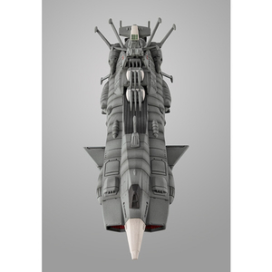 メガハウス コスモフリートスペシャル 宇宙戦艦ヤマト2202愛の戦士たち 地球連邦アンドロメダ級一番艦アンドロメダRe. ｺｽﾓﾌﾘ-ﾄSPｱﾝﾄﾞﾛﾒﾀﾞRE-イメージ4