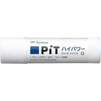 トンボ鉛筆 ピットハイパワー 40g 1本 F802764-PT-GP