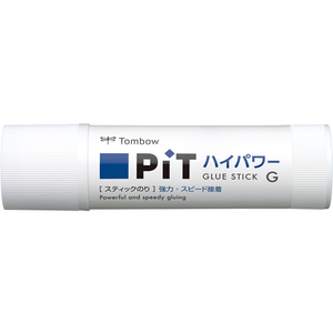 トンボ鉛筆 ピットハイパワー 40g 1本 F802764-PT-GP-イメージ1
