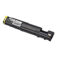 リサイクル 富士ゼロックス用 リサイクルトナー CT200825Yタイプ イエロー F860719-CT200825Y