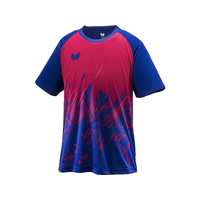 バタフライ エクステラ・Tシャツ FCD426K-46430-412-M