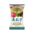 アマノフーズ 香りがすごい おみそ汁 あおさ フリーズドライ FCK649B