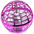 ロイヤル フライングボール The Flying Light Ball-Big-PINK PINK 77710305BALLBIGPINK-イメージ1