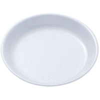 エンテック 和皿 4.0寸 (白) FC71825-NO.41W