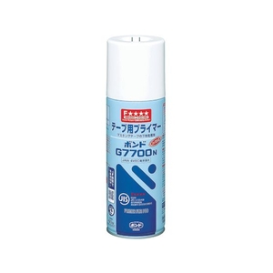 コニシ ボンドG7700N 430ml(エアゾール) #63727 FC033FS-3528952-イメージ1