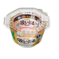 東洋アルミエコー 汁も油も吸いとるカップ S 4色 40枚 FC147PT