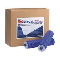 イチネンケミカルズ WeissSoL W101 カートリッジ 400mL 0 85976 FC705VD-6767092