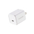 エレコム USB Power Delivery 45W AC充電器(C×1) ホワイト MPA-AC12245WH-イメージ1