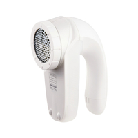 テスコム 毛玉クリーナー 毛だまトレタ スタンダードタイプ ホワイト TKD40A-W