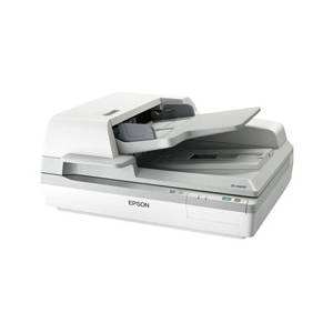 エプソン DS-60000 フラットベッドスキャナー オフィリオ |エディオン