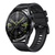 HUAWEI WATCH GT3(46mm) スポーツモデル Black Fluoroelastomer WATCH GT3 46MM/BK-イメージ1