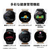 HUAWEI WATCH GT3(46mm) スポーツモデル Black Fluoroelastomer WATCH GT3 46MM/BK-イメージ4