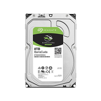 M.2 SSD 1TB ヒートシンク付 Seagate BarraCuda