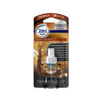 Ｐ＆Ｇ ファブリーズ プレミアムクリップ ウッディコンチェルト 付替 F925928