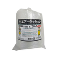 国内メーカー製造 エアークッション 幅300mm×長さ20m FCA7275-00730320