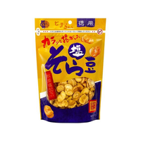 ＭＤホールディングス 塩そら豆 徳用 スタンドパック FCE635L