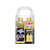 アース製薬 モンダミン プレミアムケア ブラックミント 1000mL×2本 FCF609V-イメージ1