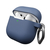 KeyBudz AirPods 4用Elevate シリコンケース コバルトブルー KB27441AP4-イメージ2