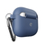 KeyBudz AirPods 4用Elevate シリコンケース コバルトブルー KB27441AP4-イメージ3