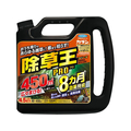 フマキラー カダン除草王シャワーS 4.5l FCT7875