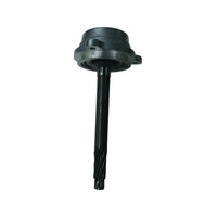 KITO/電気チェーンブロック キトーエクセルER2用部品 ピニオン クミタテ FC979YA-2248652