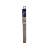 アサヒペン はがせる粘着シート45×90cm ウッドブロック FC185PK-RF208