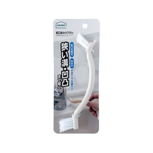 アズマ工業 蛇口まわりブラシ FCJ947R-KT674GB-イメージ1