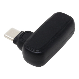 アイネックス Dell用USB-C電源変換アダプタ(PD100W対応) ブラック DCC-7909DP10-イメージ2
