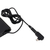 アイネックス Dell用USB-C電源変換アダプタ(PD100W対応) ブラック DCC-7909DP10-イメージ3