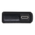 アイネックス Dell用USB-C電源変換アダプタ(PD100W対応) ブラック DCC-7909DP10-イメージ5