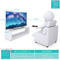 エディオンネットショップ ハイセンス 65u8f 65v型4kチューナー内蔵液晶テレビ U8fシリーズ エディオンネットショップ ハイセンス 65u8f 65v型4kチューナー内蔵液晶テレビ U8fシリーズ