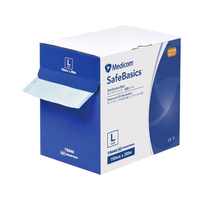 ARメディコム・インク・アジアリミテッド セーフベーシック 滅菌ロール Lサイズ FC748NS-75040