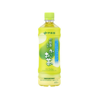 伊藤園 お抹茶入りお～いお茶600ml FC873PC