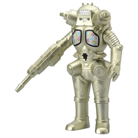 バンダイ ウルトラ怪獣シリーズ 70 キングジョーカスタム(SD) UK070ｷﾝｸﾞｼﾞﾖ-ｶｽﾀﾑSD