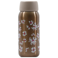 オルゴ ステンレスマグボトル(0．4L) ho-on(ホーン) アートボトル ピンク BAA-40(PK)