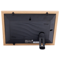 KODAK RCF-1018W デジタルフォトフレーム 10．1インチ HD画面 32GB内蔵