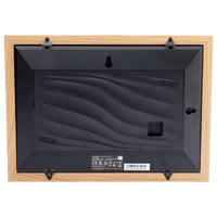 KODAK RCF-1018W デジタルフォトフレーム 10．1インチ HD画面 32GB内蔵