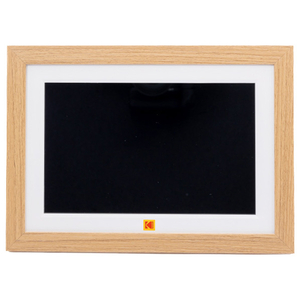 KODAK デジタルフォトフレーム 10．1インチ HD画面 32GB内蔵 写真/動画/音楽再生 Wi-Fi機能付き RCF-1018W RCF-1018W-イメージ2