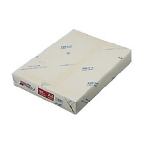 王子製紙 PODグロスコート 158 A4 250枚 F806591-900367-イメージ1