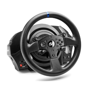 Thrustmaster ステアリングコントローラー T300 RS GT Edition 4160687-イメージ3