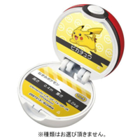 エディオンネットショップ バンダイ ﾋﾞﾂｸﾗﾀﾏｺﾞﾎﾟｹﾓﾝﾓﾝｽﾀ ﾎﾞ ﾙc7 びっくら たまご ポケットモンスター モンスターボール コレクション7