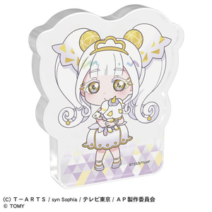 タカラトミー ひみつのアイプリアクリルブロックR vol.2 アイプリアクリルブロツクRVOL2 タカラトミー ひみつのアイプリアクリルブロックR vol.2 アイプリアクリルブロツクRVOL2