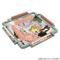 バンダイ ドンジャラNスパイファミリ ﾄﾞﾝｼﾞﾔﾗNEOSPYFAMILY2025