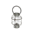 ダルトン R855-1044ASV L．E．D LANTERN A.SILVER B LEDLANTERNASILVER1044-イメージ1