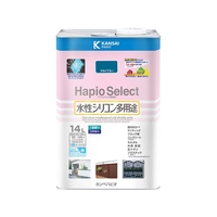 カンペハピオ ハピオセレクト スカイブルー 14L FCB599M