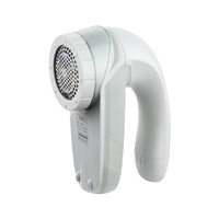 テスコム 毛玉クリーナー 毛だまトレタ スタンダードタイプ ブルー TKD40A-A