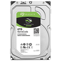 SEAGATE 3．5インチハードディスク(6TB) SEAGATE BarraCudaシリーズ ST6000DM003