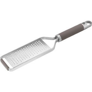 ZWILLING Pro グレーターファイン グレー Z10280260ｸﾞﾚ-ﾀ-ﾌｱｲﾝ-イメージ1